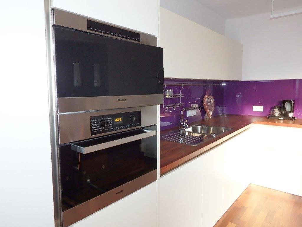 Ferienwohnung Piontek เอเบินซี ห้อง รูปภาพ