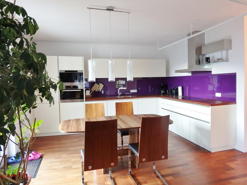 Ferienwohnung Piontek เอเบินซี ห้อง รูปภาพ
