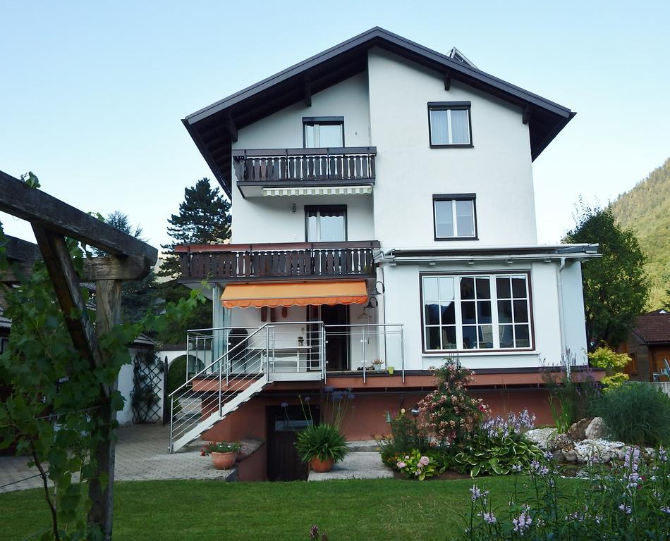 Ferienwohnung Piontek เอเบินซี ห้อง รูปภาพ