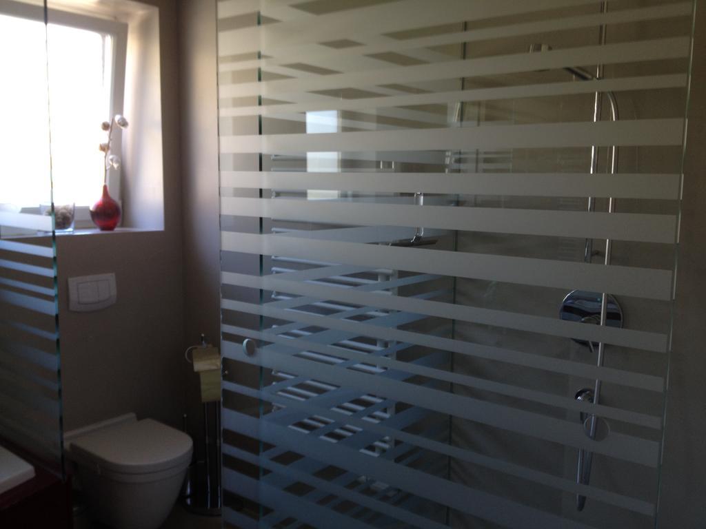 Ferienwohnung Piontek เอเบินซี ห้อง รูปภาพ