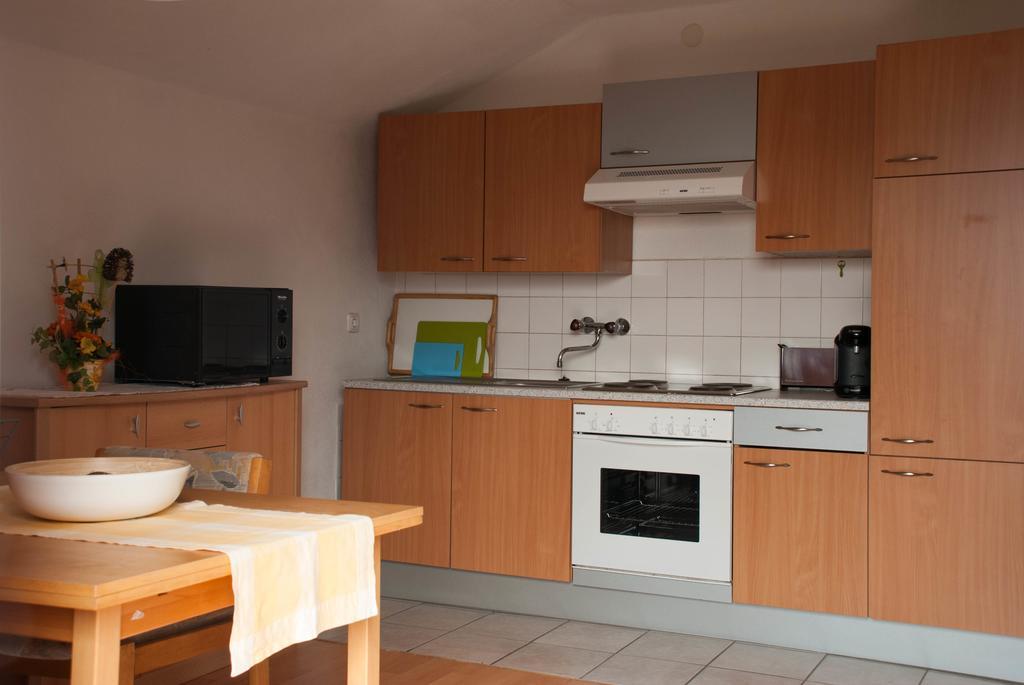 Ferienwohnung Piontek เอเบินซี ภายนอก รูปภาพ
