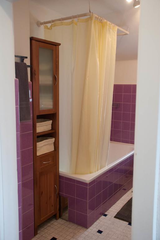 Ferienwohnung Piontek เอเบินซี ภายนอก รูปภาพ