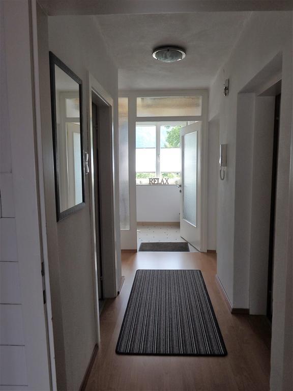 Ferienwohnung Piontek เอเบินซี ภายนอก รูปภาพ