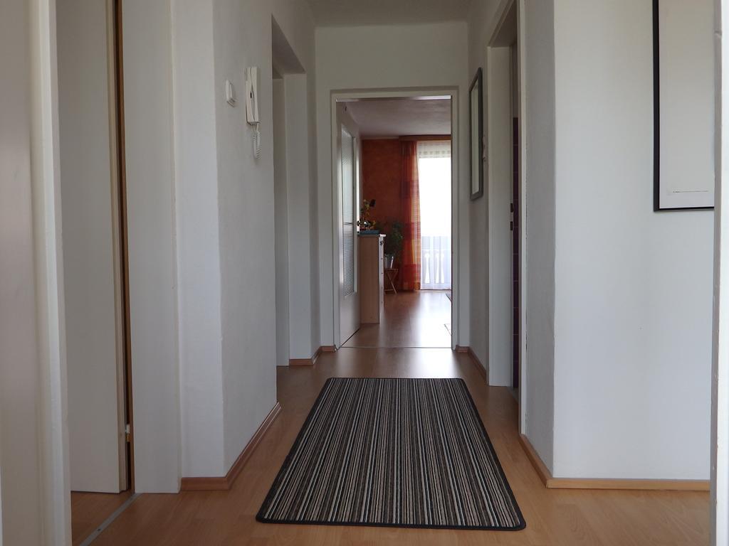 Ferienwohnung Piontek เอเบินซี ภายนอก รูปภาพ