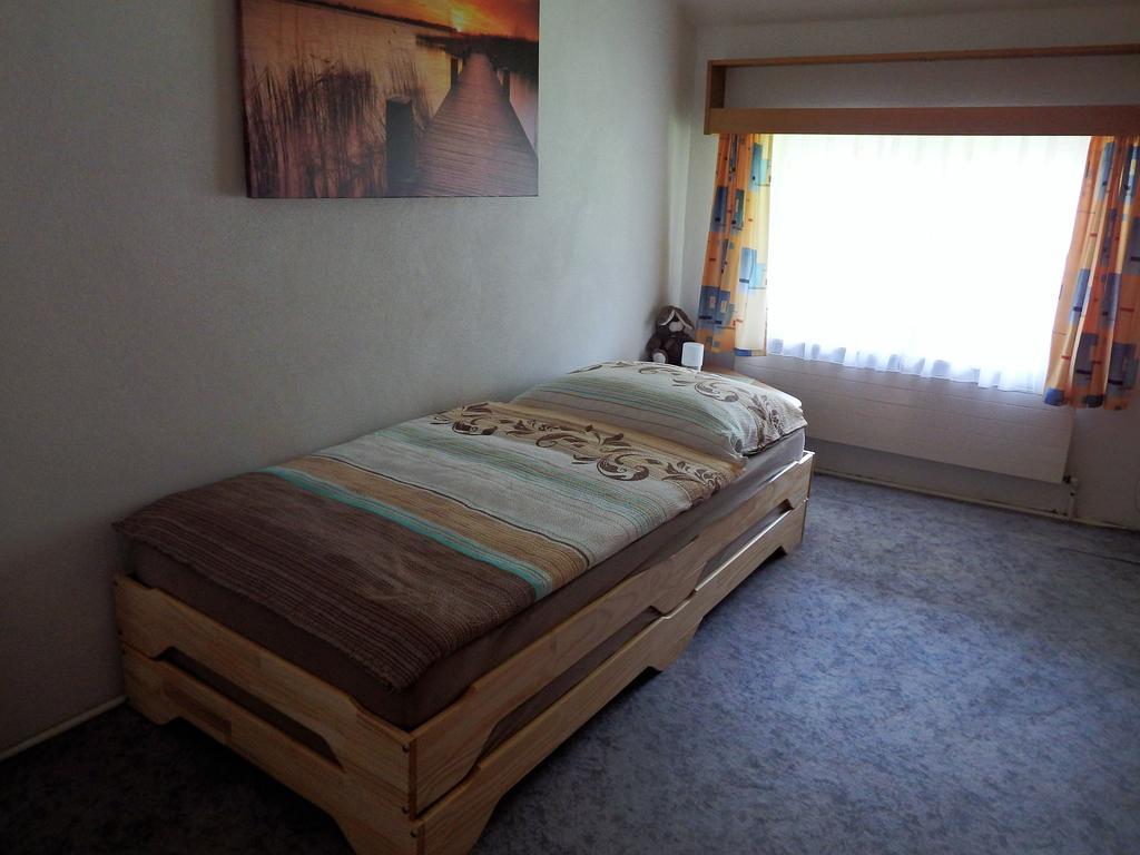 Ferienwohnung Piontek เอเบินซี ภายนอก รูปภาพ