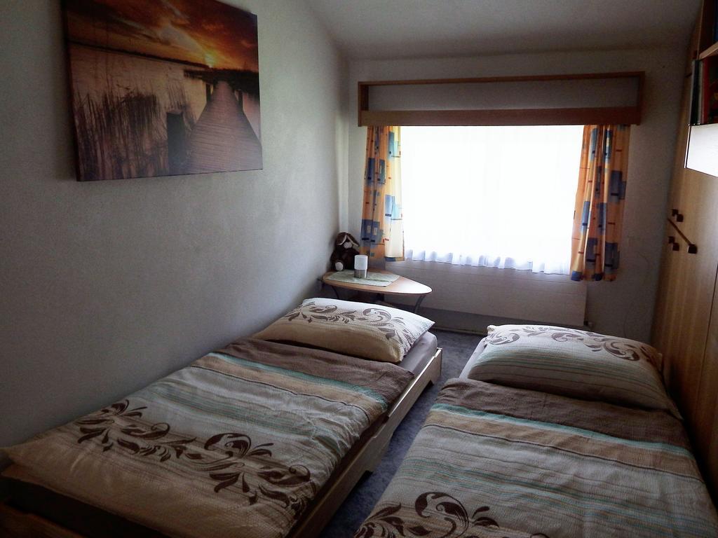 Ferienwohnung Piontek เอเบินซี ภายนอก รูปภาพ